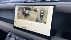 Land Rover Defender 3.0 D250 XS Edition 110 5dr Auto Diesel Estate